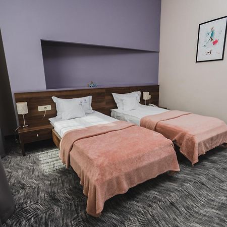Caro Boutique Hotel Oradea Εξωτερικό φωτογραφία