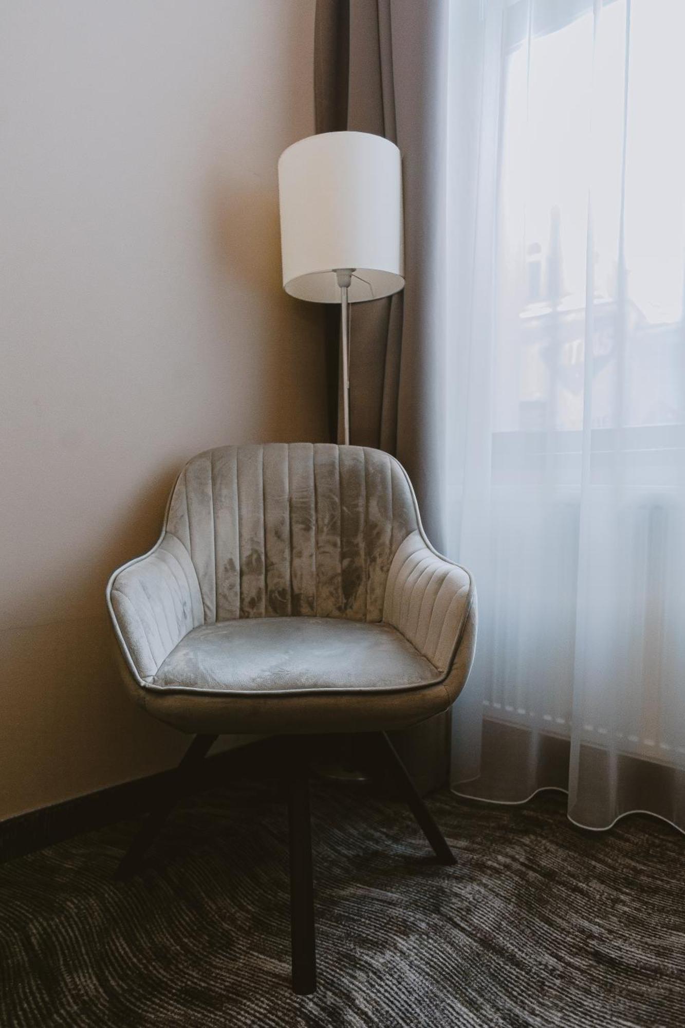Caro Boutique Hotel Oradea Εξωτερικό φωτογραφία