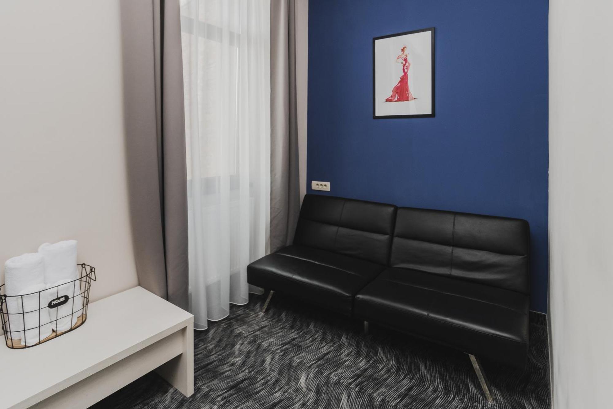 Caro Boutique Hotel Oradea Εξωτερικό φωτογραφία