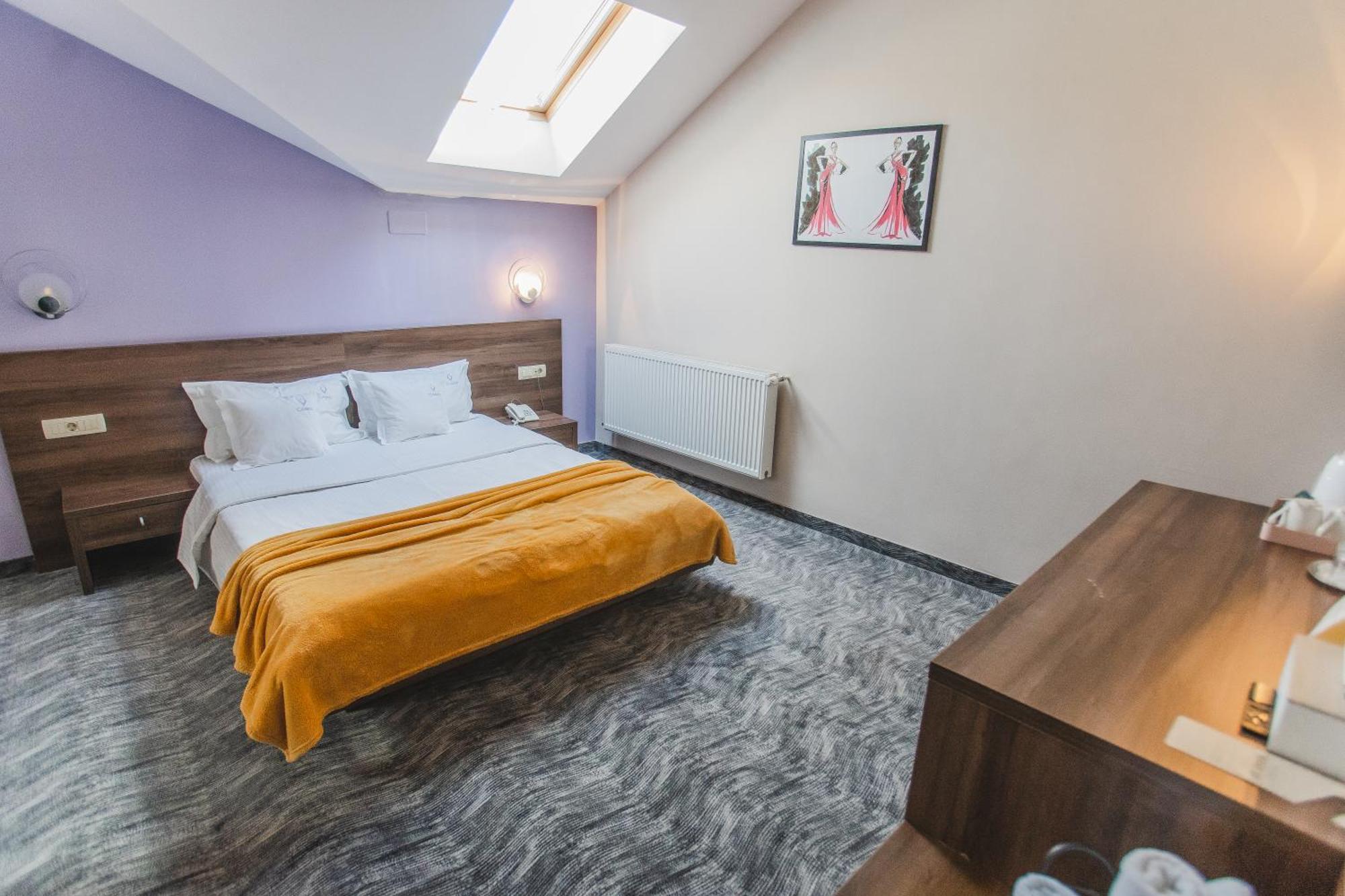 Caro Boutique Hotel Oradea Εξωτερικό φωτογραφία
