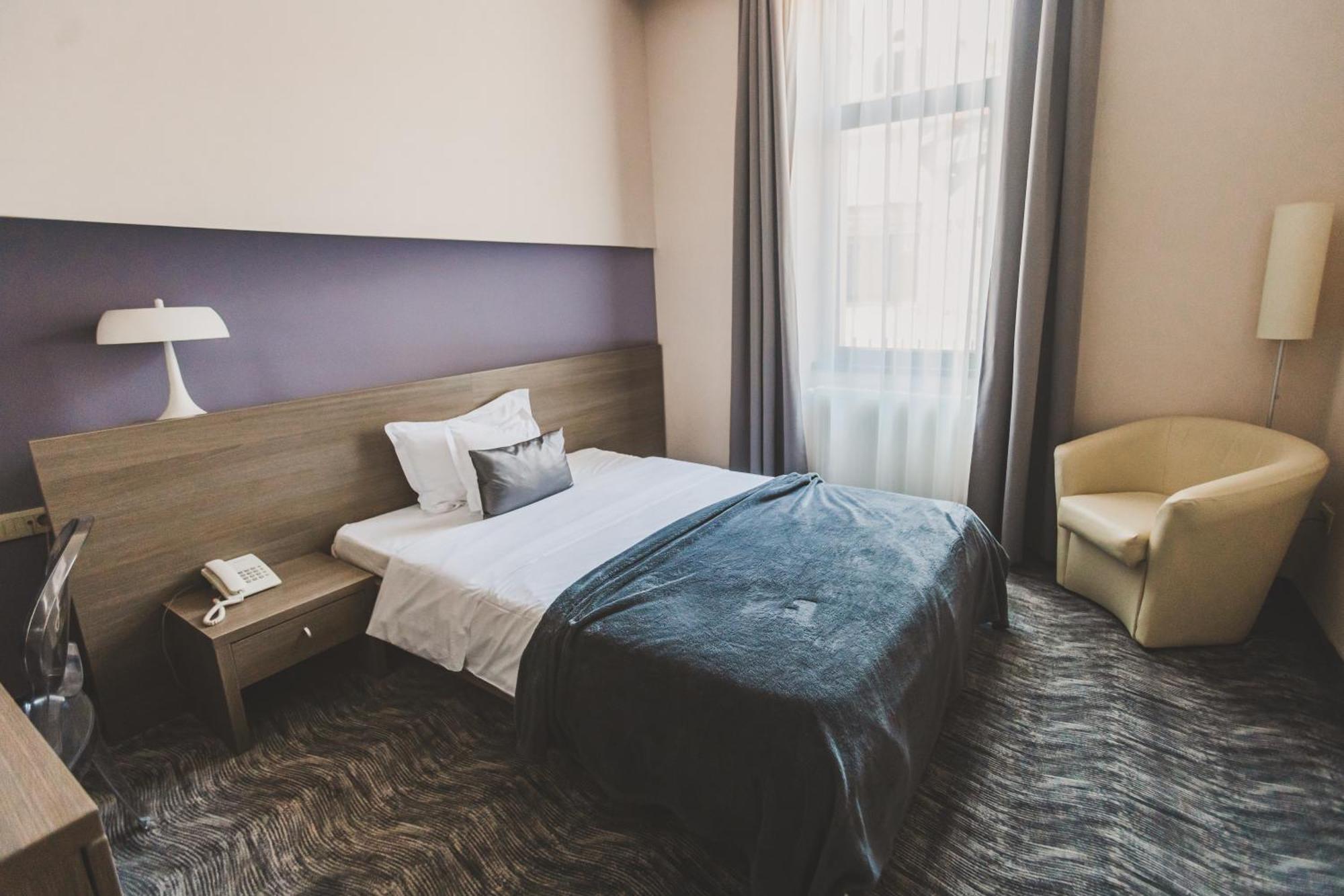 Caro Boutique Hotel Oradea Εξωτερικό φωτογραφία